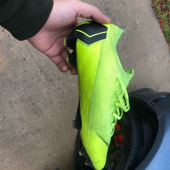 Nike Mercurial ACC - Picture 3 of 5